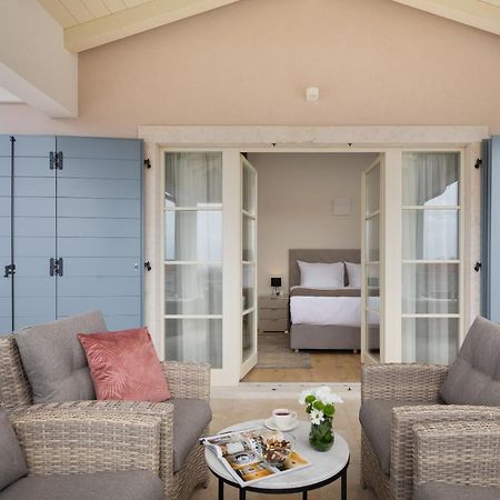 Villa Florence By Ilc-Istria Luxury Collection Brtonigla Zewnętrze zdjęcie