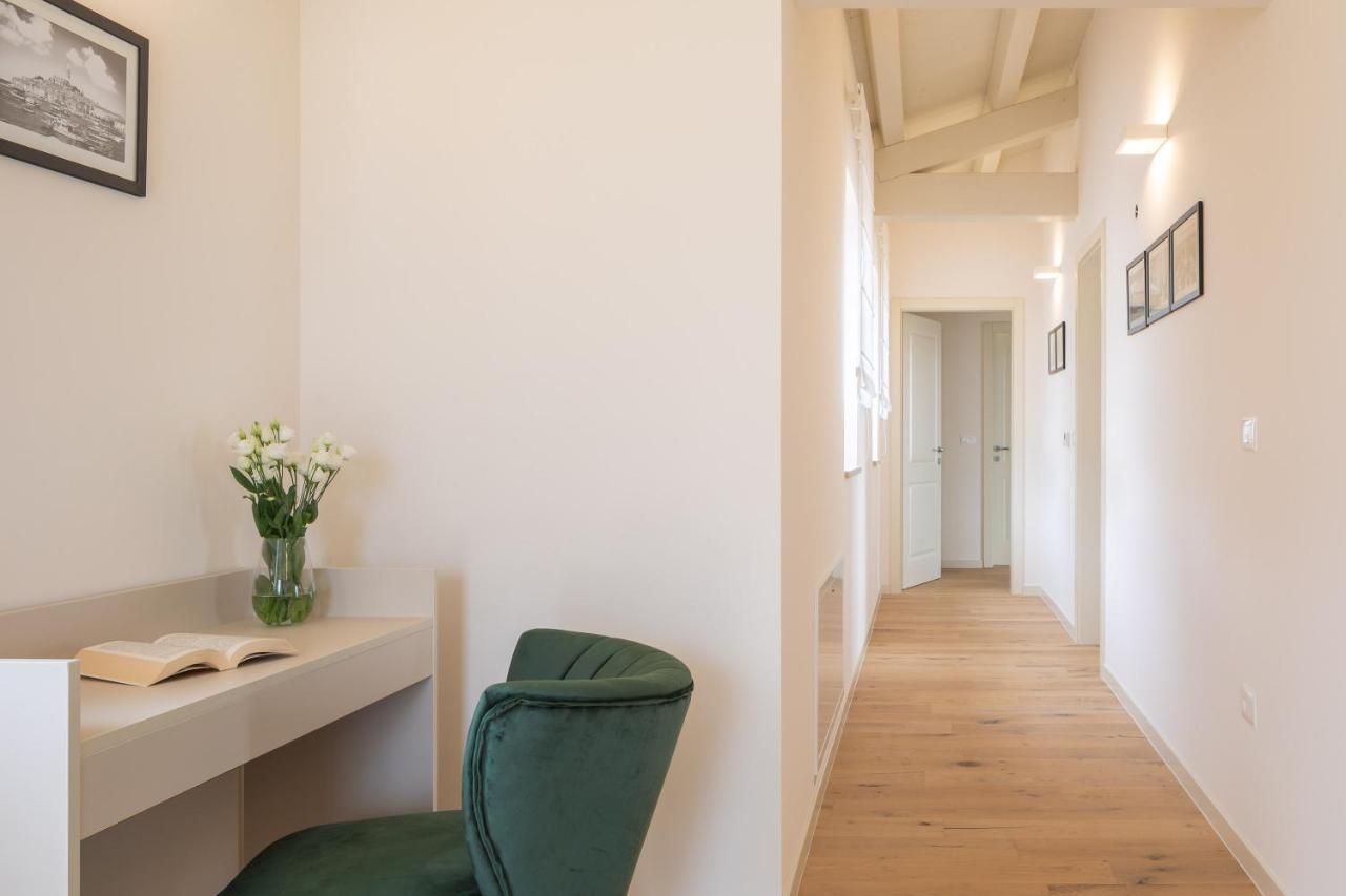 Villa Florence By Ilc-Istria Luxury Collection Brtonigla Zewnętrze zdjęcie