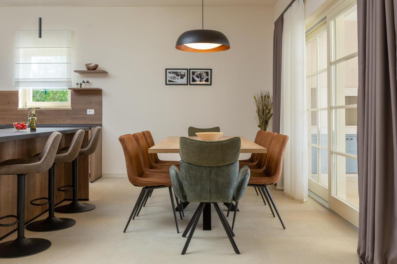 Villa Florence By Ilc-Istria Luxury Collection Brtonigla Zewnętrze zdjęcie