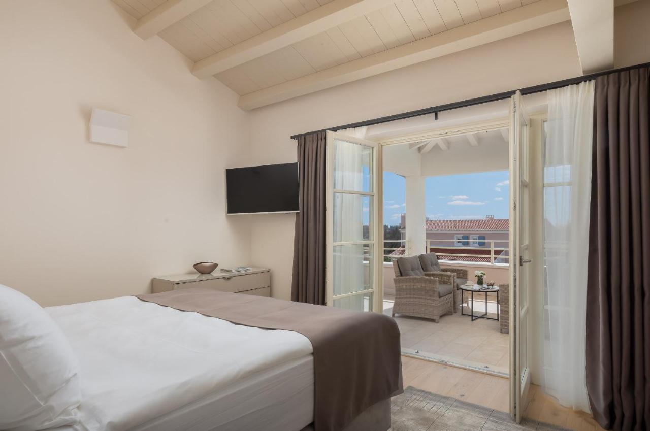 Villa Florence By Ilc-Istria Luxury Collection Brtonigla Zewnętrze zdjęcie