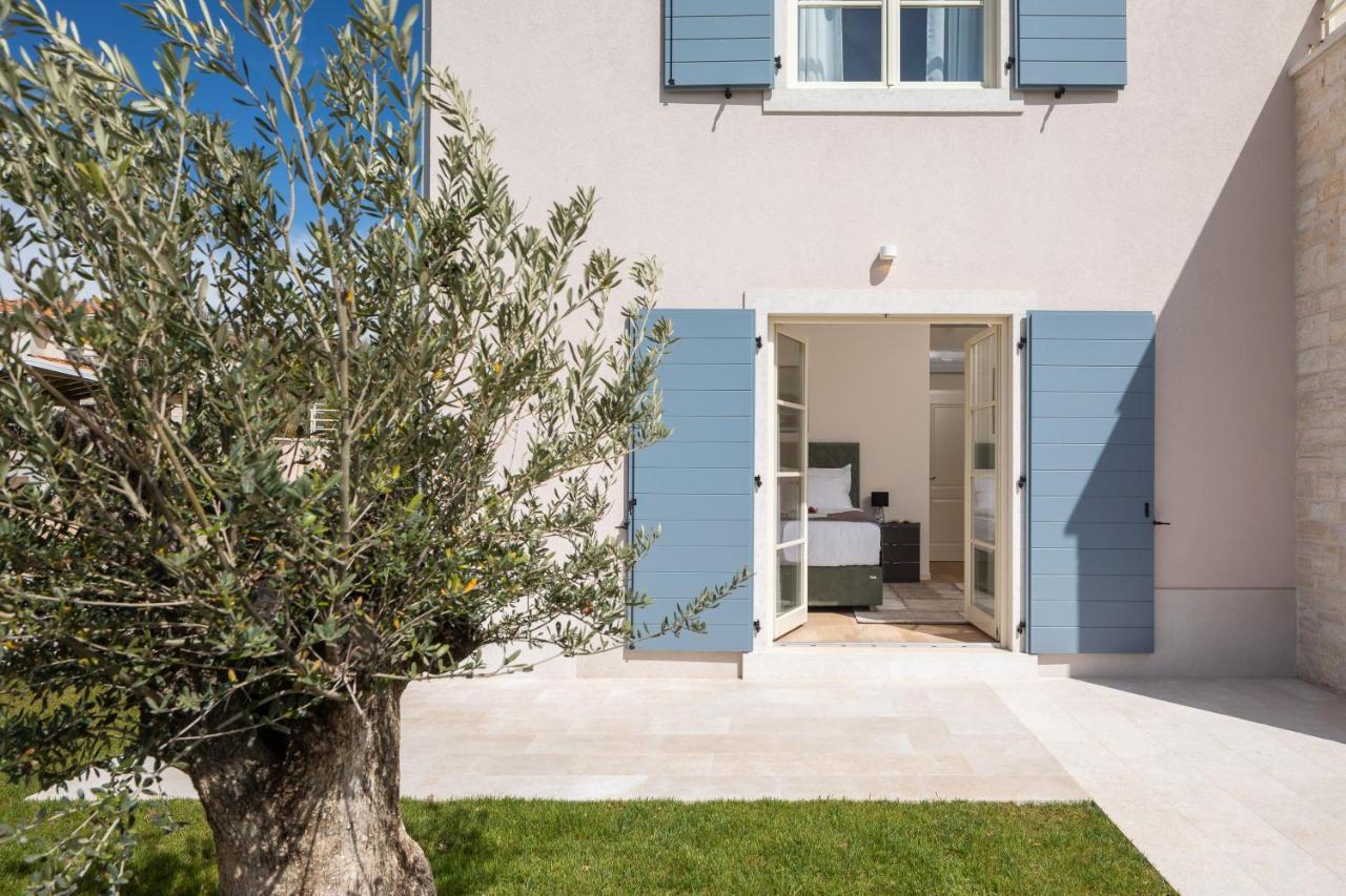 Villa Florence By Ilc-Istria Luxury Collection Brtonigla Zewnętrze zdjęcie