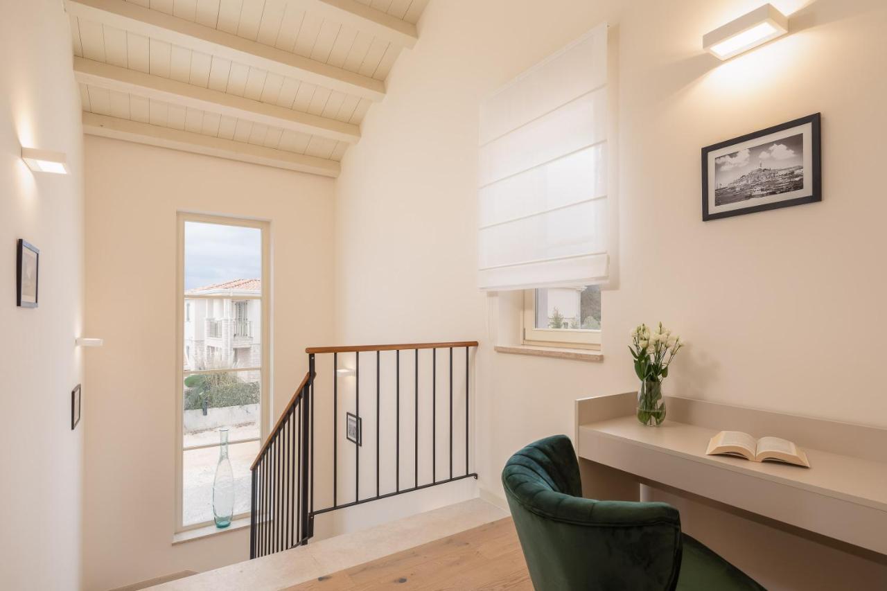 Villa Florence By Ilc-Istria Luxury Collection Brtonigla Zewnętrze zdjęcie